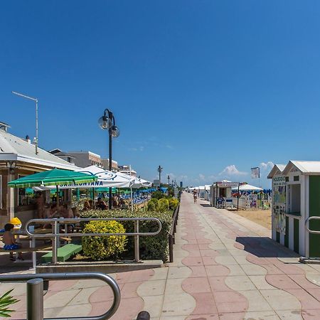 Giannina Apartment Lido di Jesolo Bagian luar foto