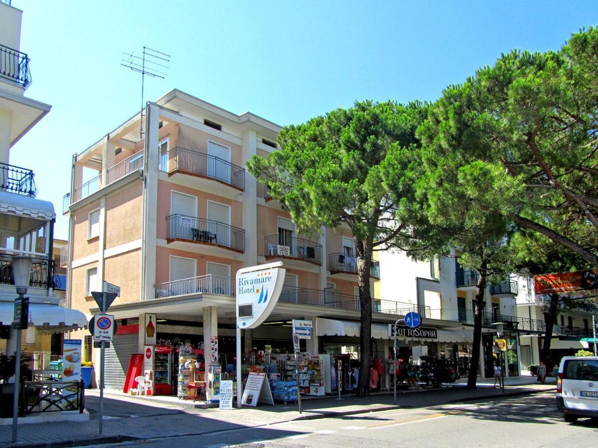 Giannina Apartment Lido di Jesolo Bagian luar foto