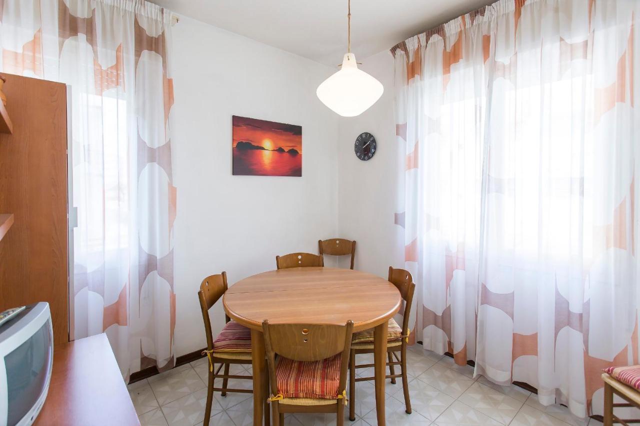 Giannina Apartment Lido di Jesolo Bagian luar foto