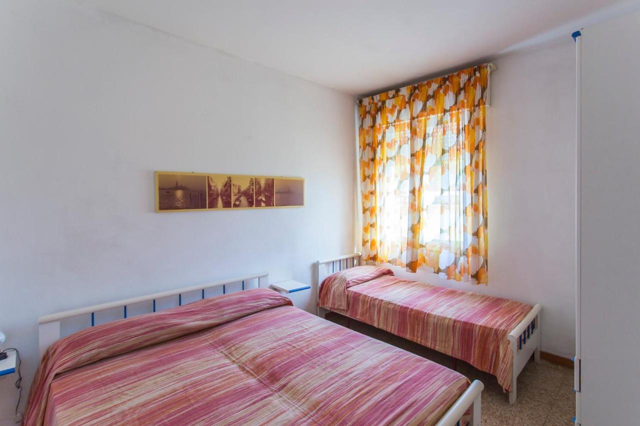 Giannina Apartment Lido di Jesolo Bagian luar foto