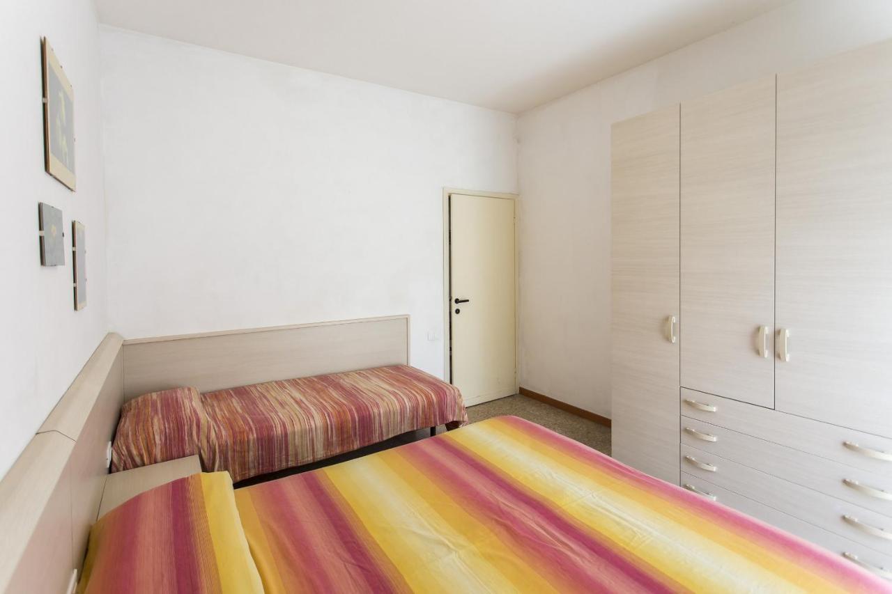 Giannina Apartment Lido di Jesolo Bagian luar foto