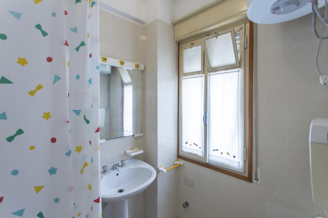 Giannina Apartment Lido di Jesolo Bagian luar foto