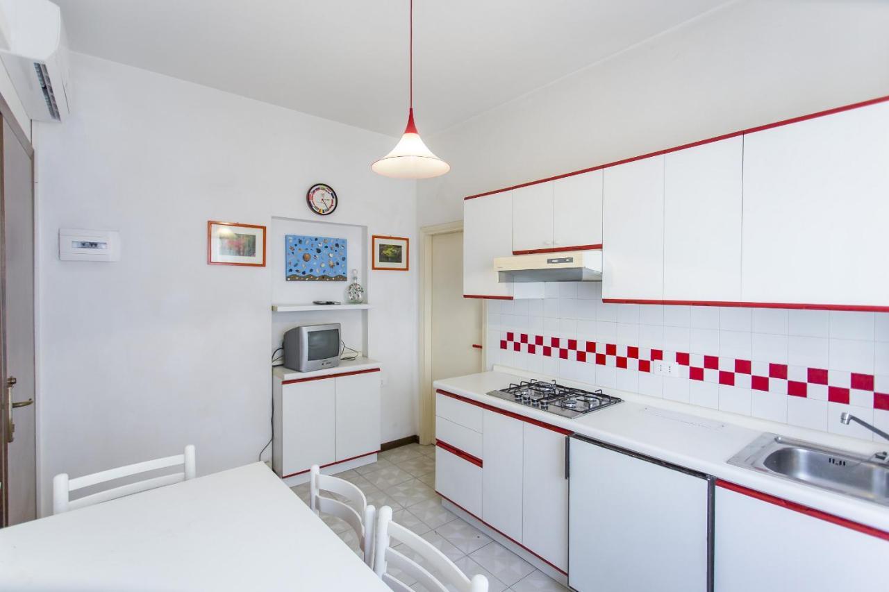 Giannina Apartment Lido di Jesolo Bagian luar foto
