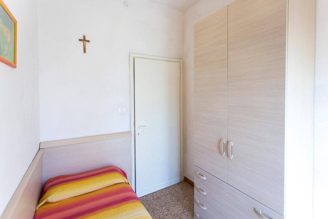 Giannina Apartment Lido di Jesolo Bagian luar foto