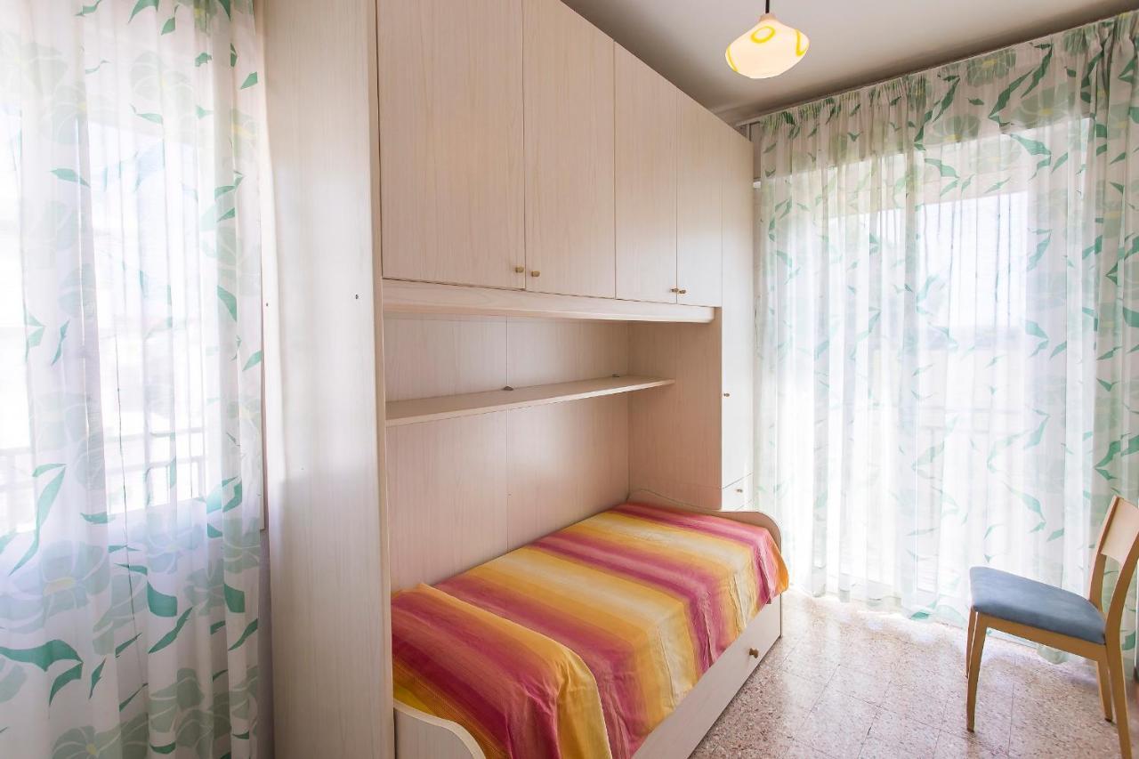 Giannina Apartment Lido di Jesolo Bagian luar foto