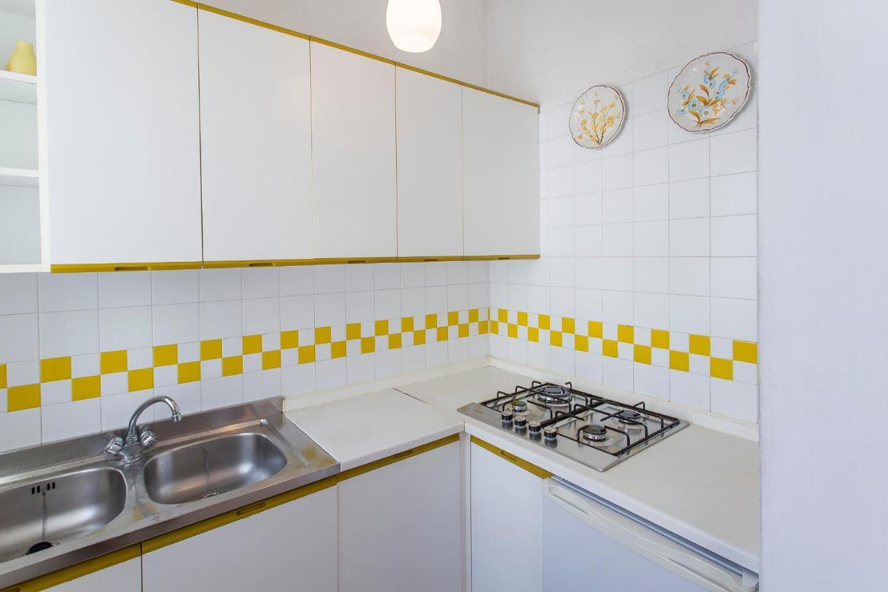 Giannina Apartment Lido di Jesolo Bagian luar foto