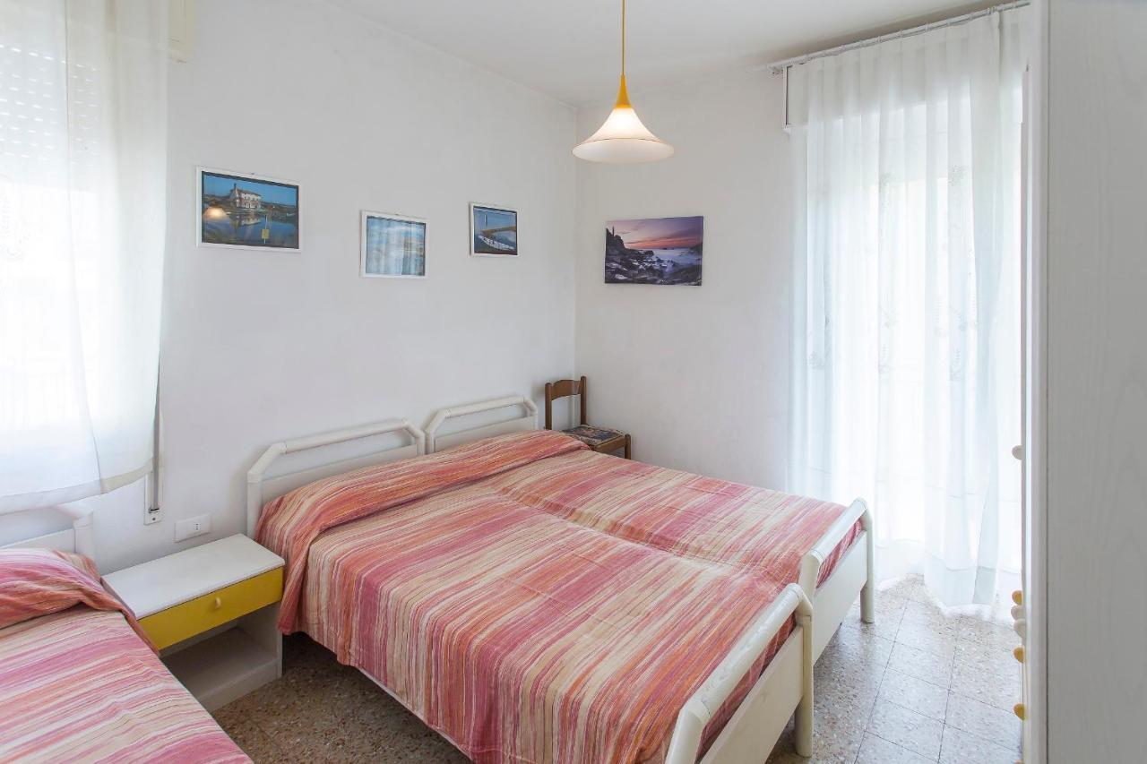 Giannina Apartment Lido di Jesolo Bagian luar foto