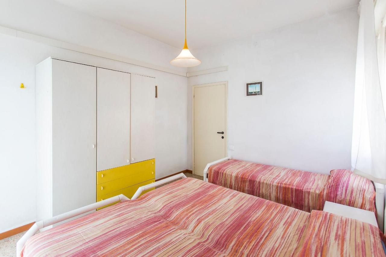 Giannina Apartment Lido di Jesolo Bagian luar foto