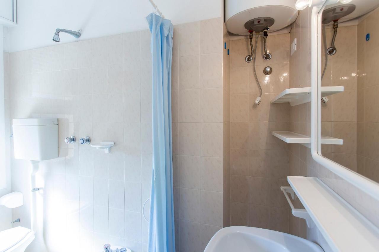 Giannina Apartment Lido di Jesolo Bagian luar foto