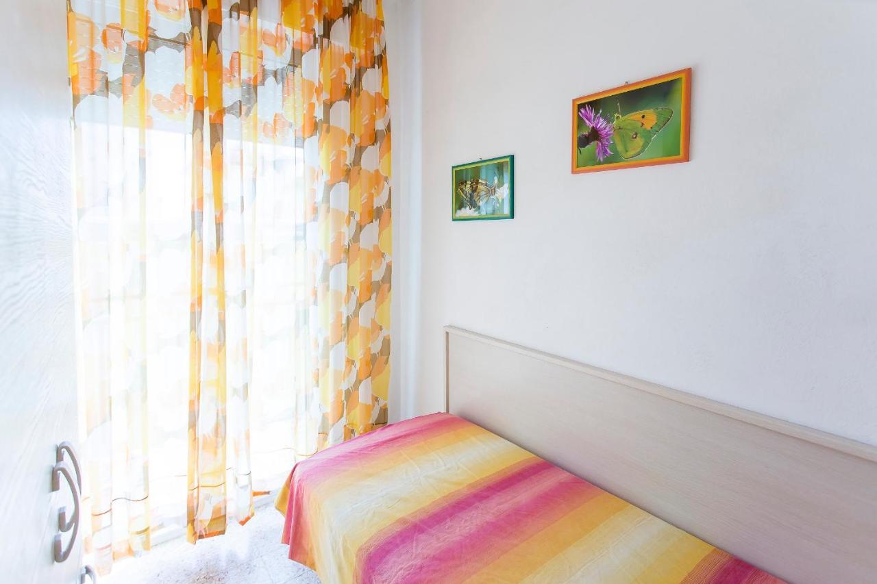 Giannina Apartment Lido di Jesolo Bagian luar foto