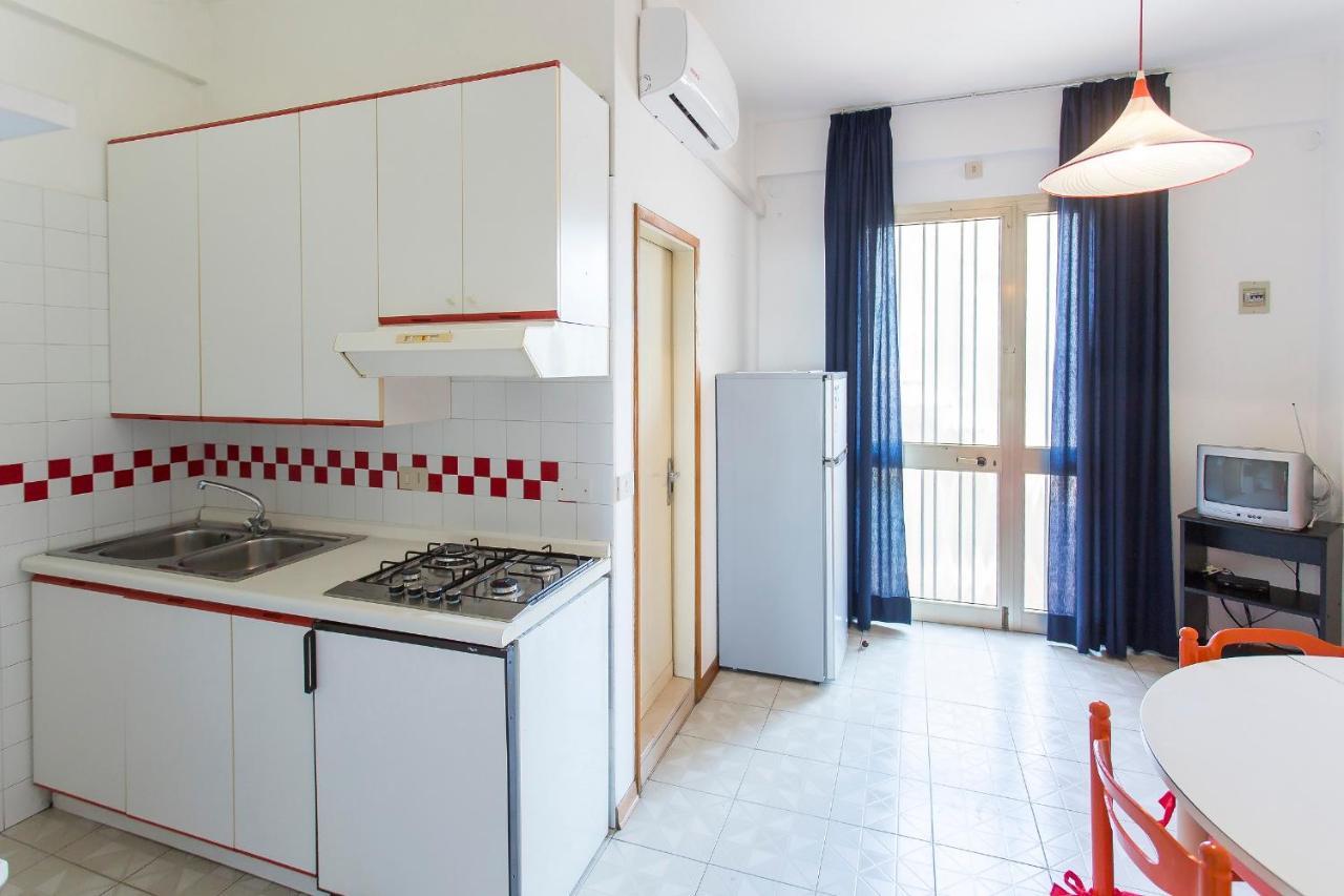 Giannina Apartment Lido di Jesolo Bagian luar foto