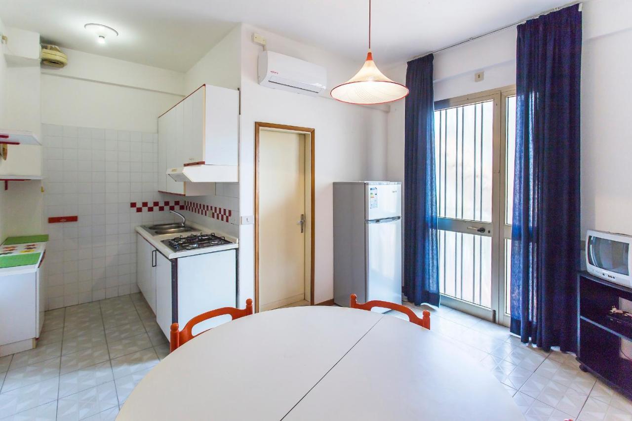 Giannina Apartment Lido di Jesolo Bagian luar foto