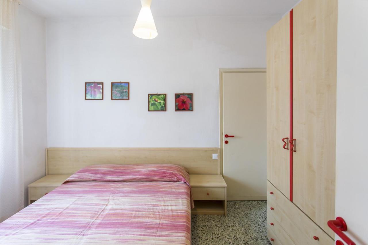 Giannina Apartment Lido di Jesolo Bagian luar foto