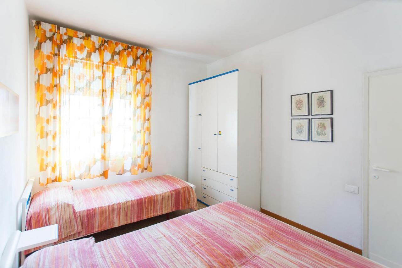 Giannina Apartment Lido di Jesolo Bagian luar foto