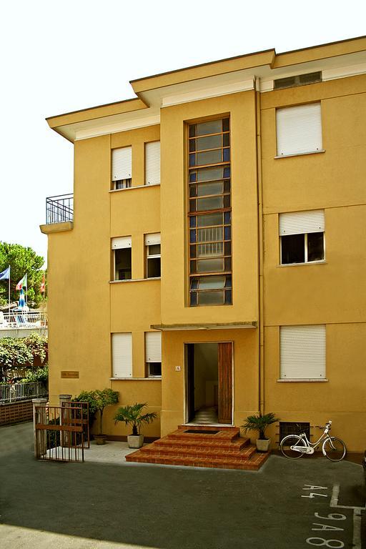 Giannina Apartment Lido di Jesolo Bagian luar foto