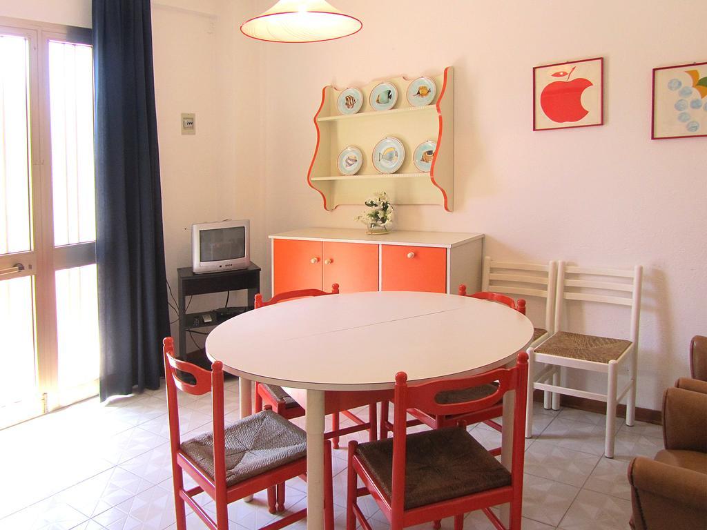 Giannina Apartment Lido di Jesolo Ruang foto