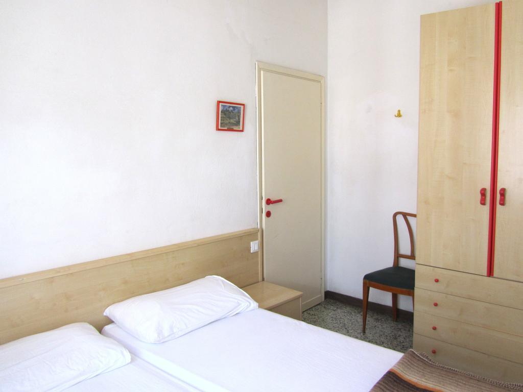Giannina Apartment Lido di Jesolo Ruang foto